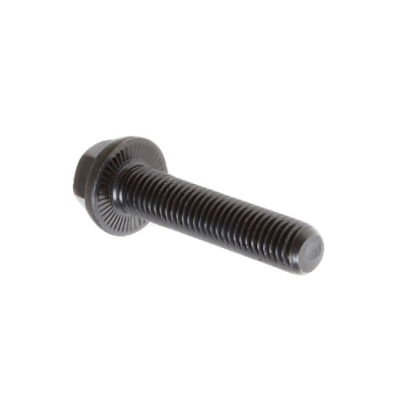 JCB Śruba zwolnicy M12 x 55mm - AZERI PARTS