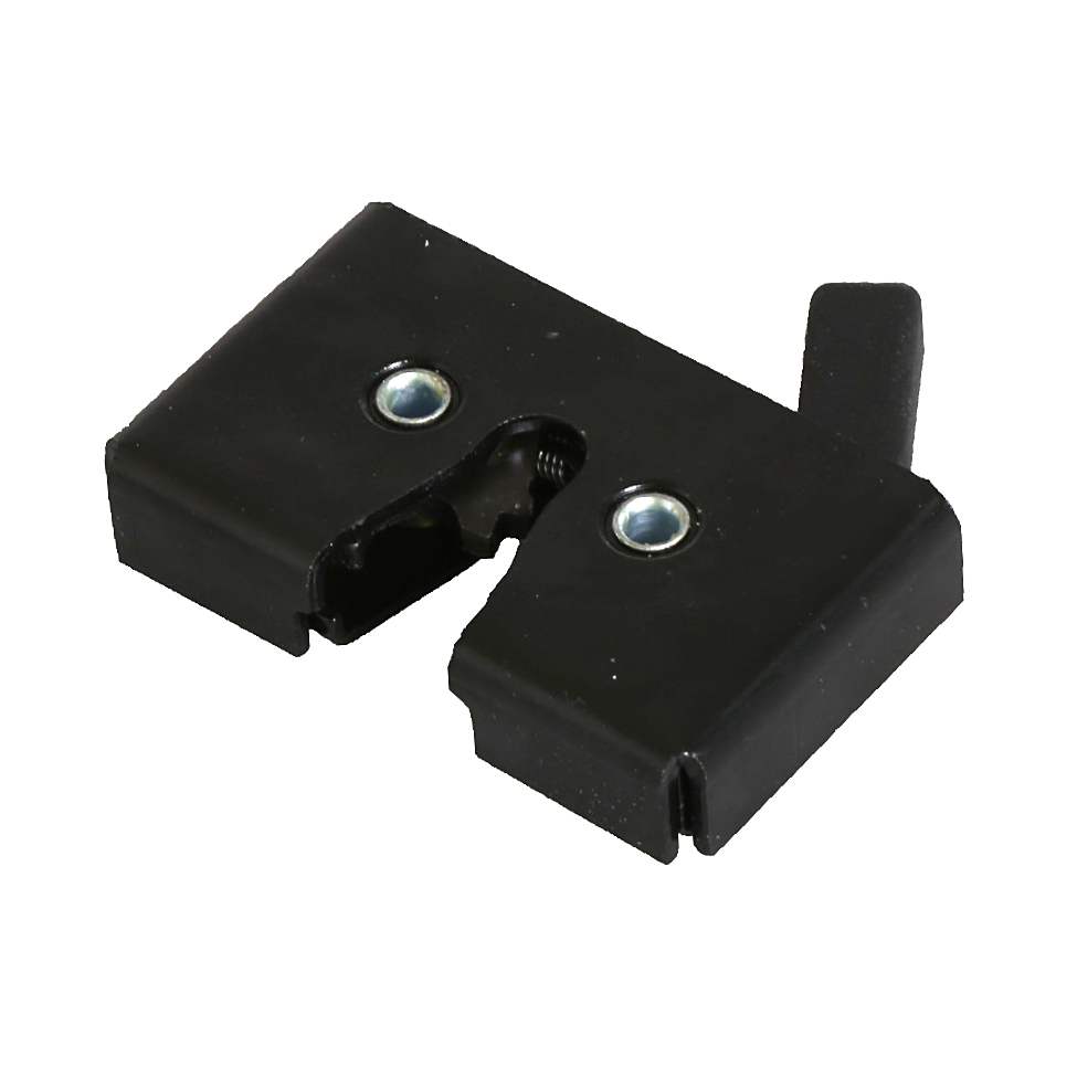 JCB Zamek przedniej maski - AZER PARTS