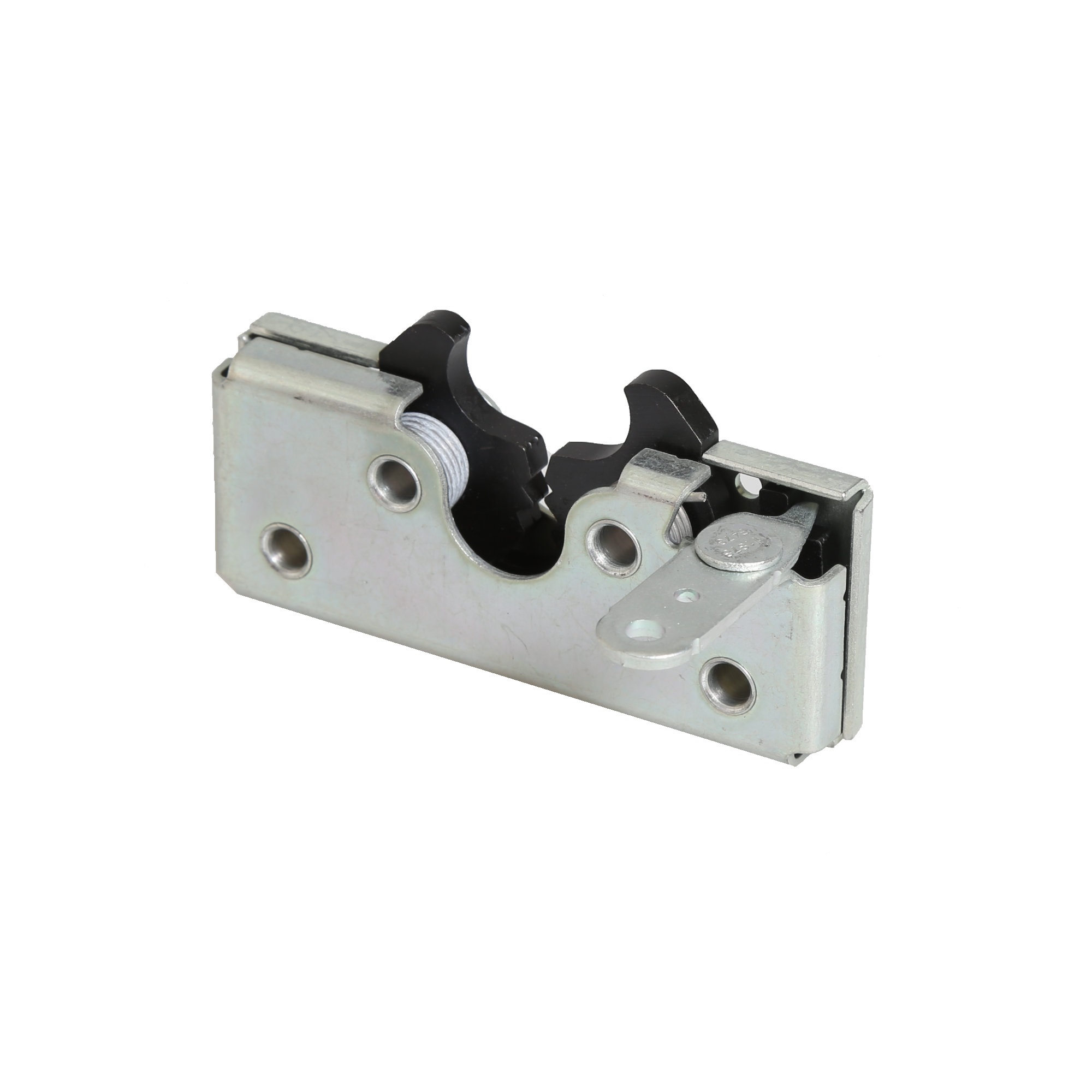 JCB Zamek klapy silnika - AZERI PARTS