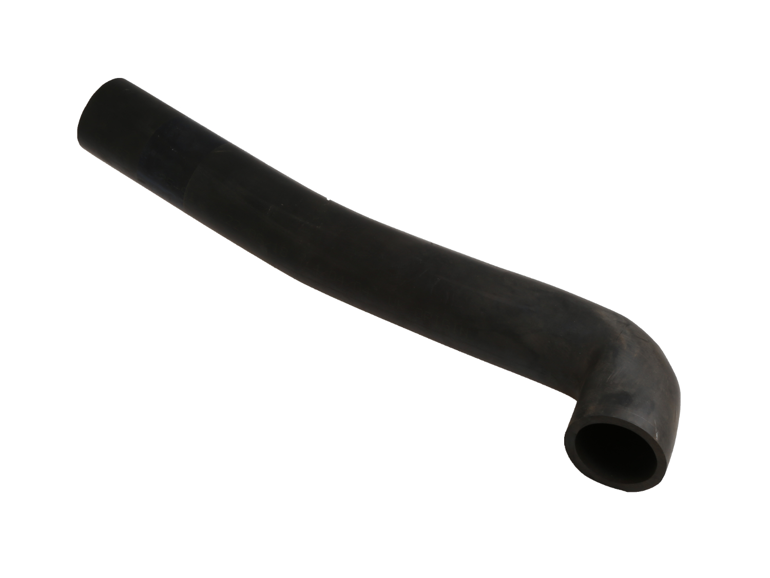 JCB Górny wąż układu chłodzenia - AZERI PARTS