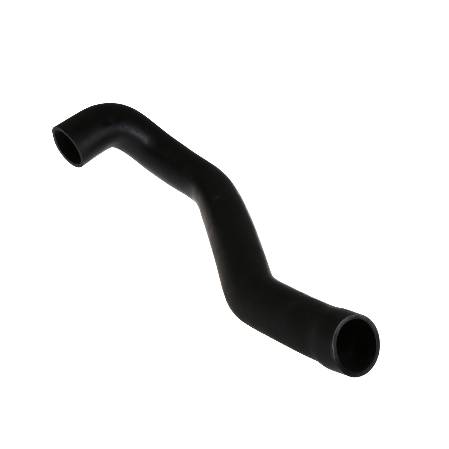 JCB Wąż chłodnicy dół - AZERI PARTS