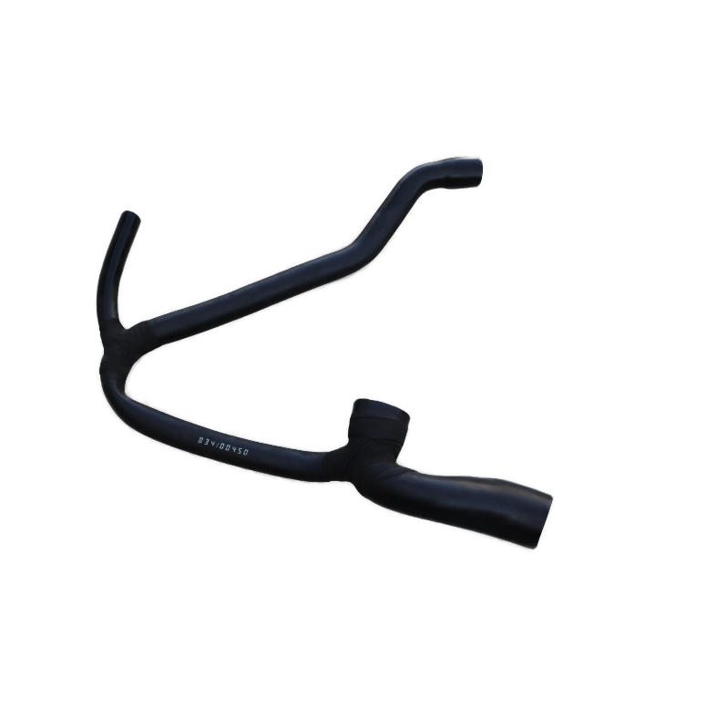 Wąż chłodnicy oleju silnikowego (pasuje do JCB) - AZERI PARTS