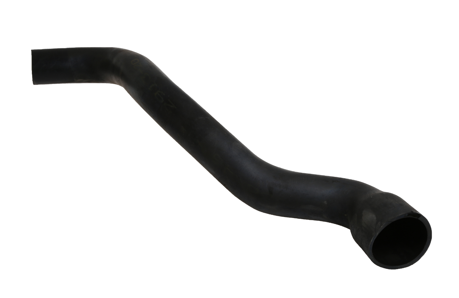 JCB Wąż chłodnicy - AZERI PARTS