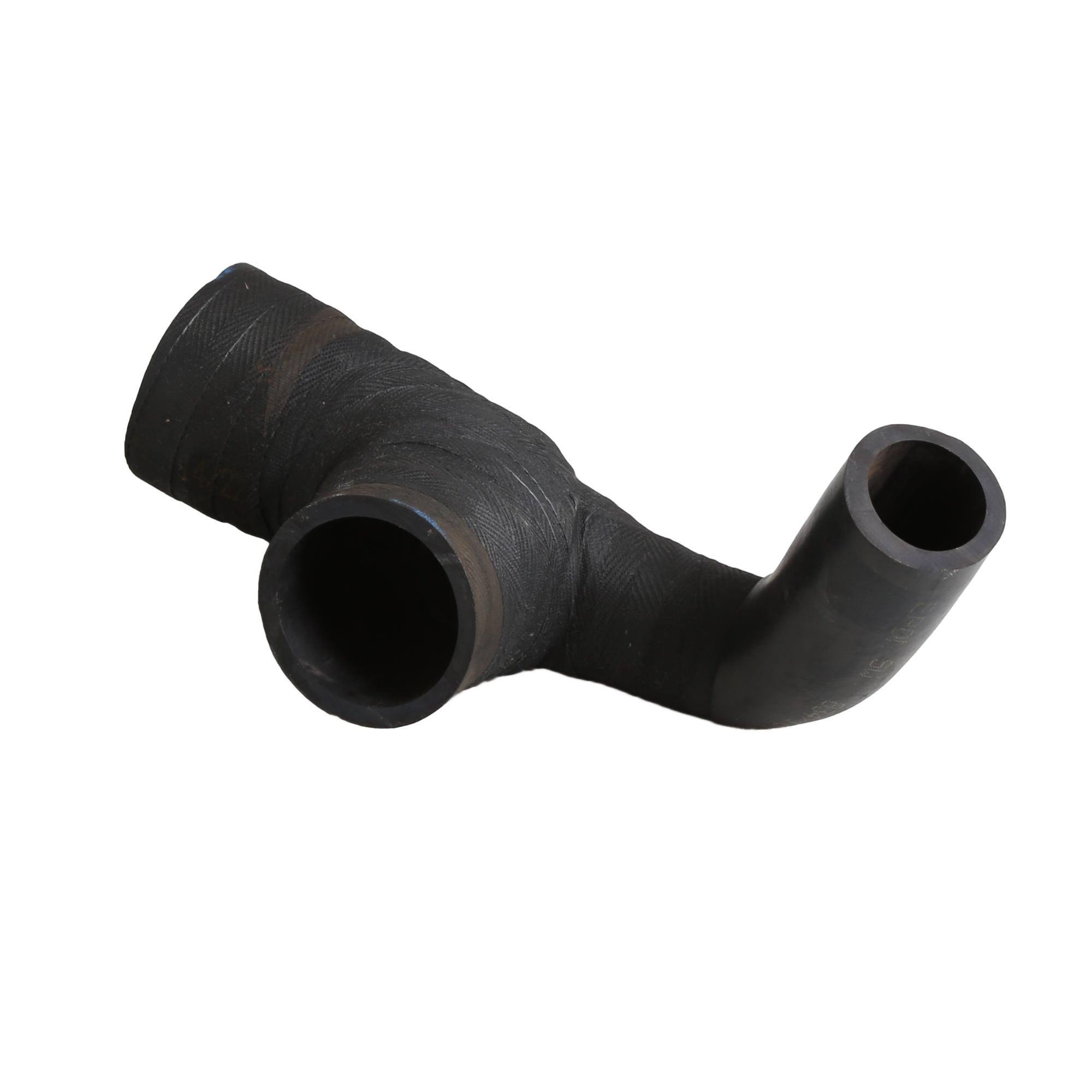 JCB Wąż chłodnicy dół - AZERI PARTS