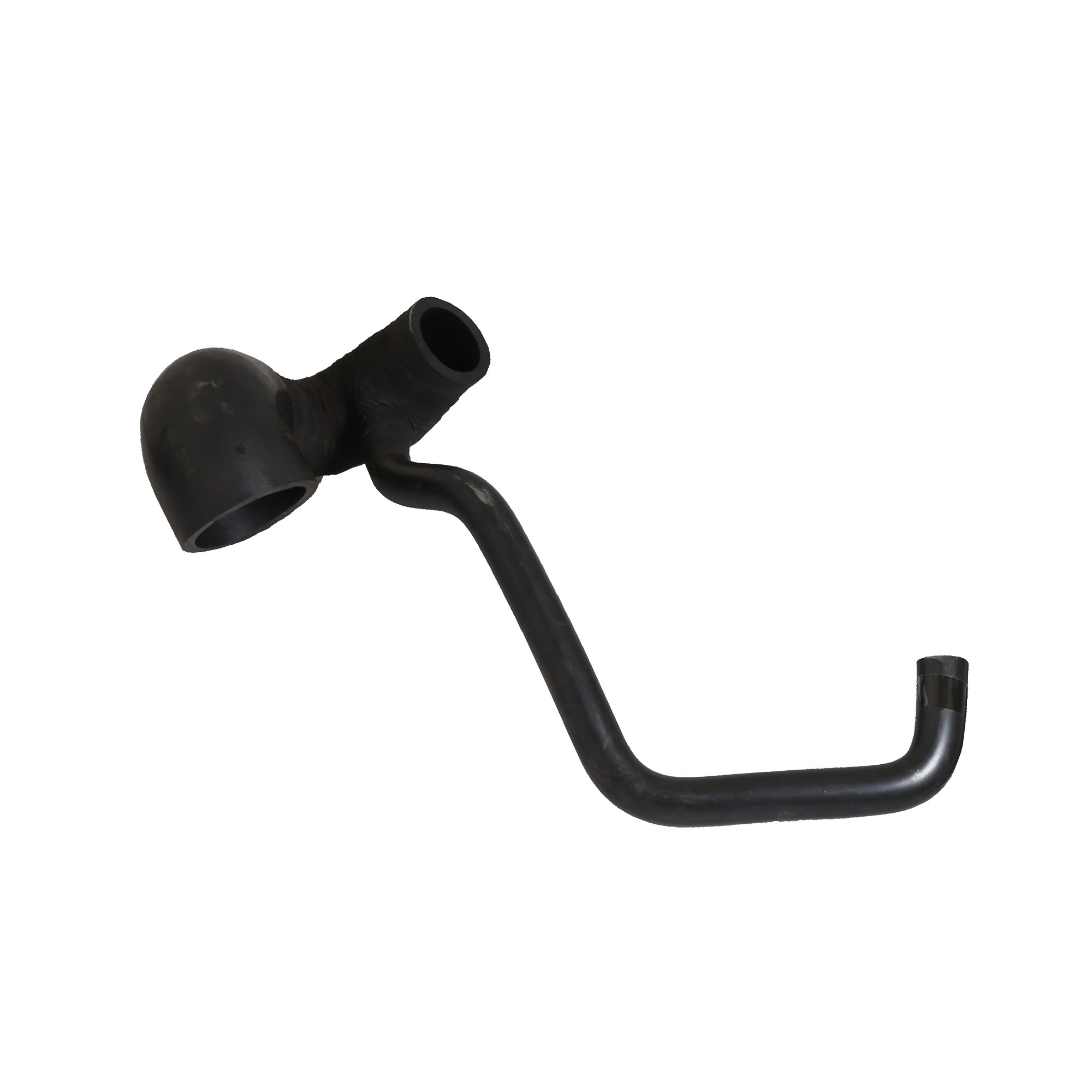 JCB Wąż odmy DIESELMAX Turbo 2WS - AZERI PARTS