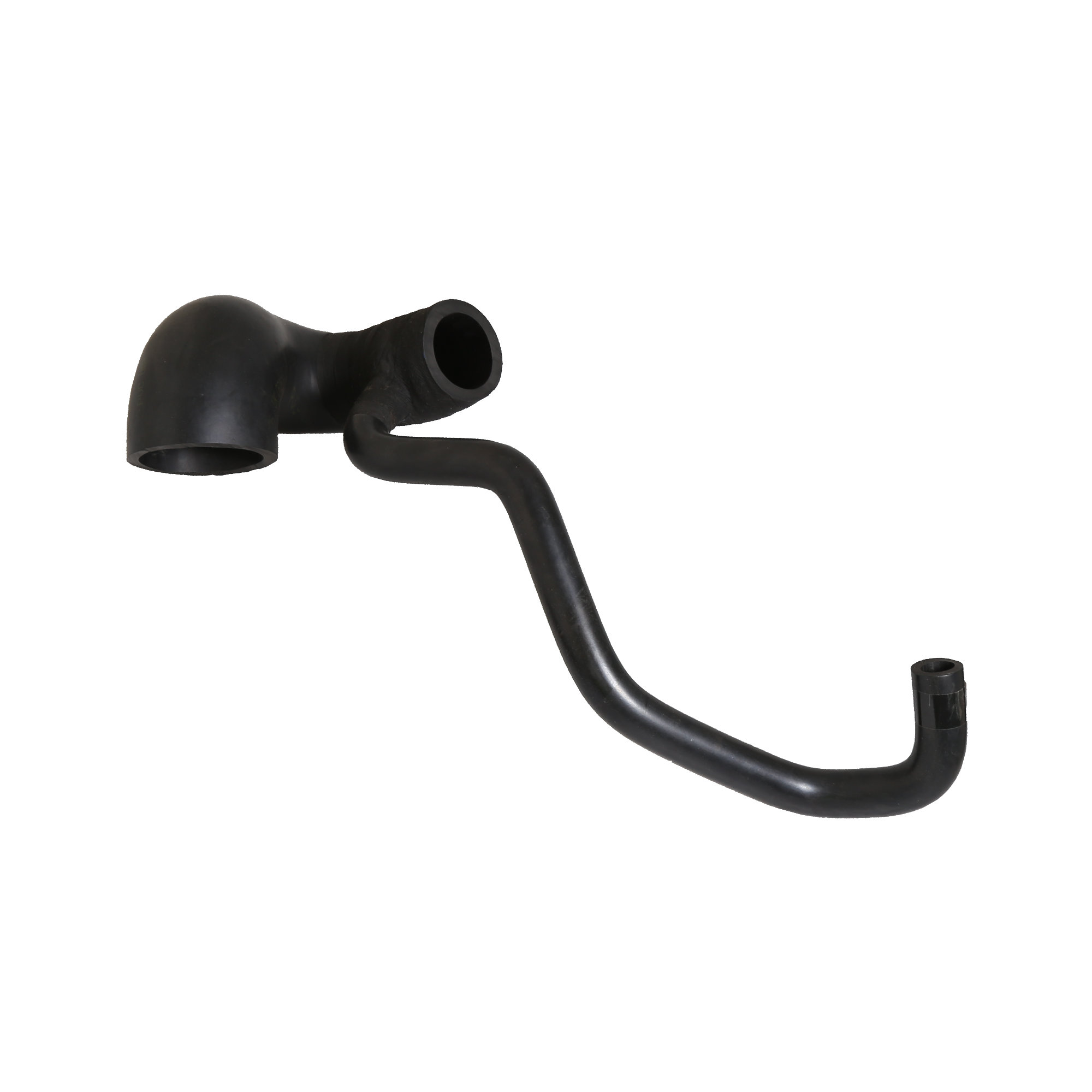 JCB Wąż dolotowy powietrza - AZERI PARTS