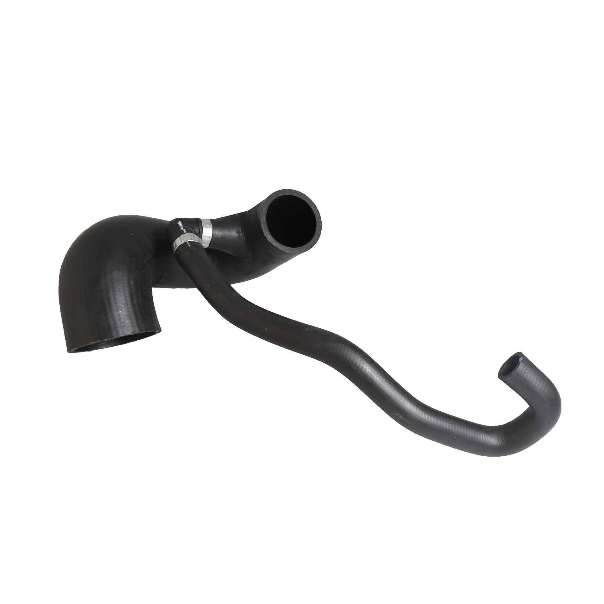 Hose - Turbo Induction | 834/11383 | Interpart