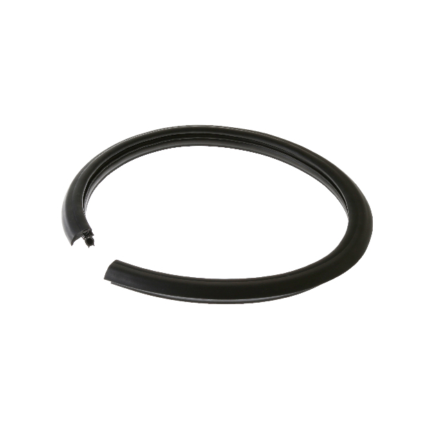 JCB Uszczelka szyby tylnej dół P21 - 3CX 4CX AZERI PARTS