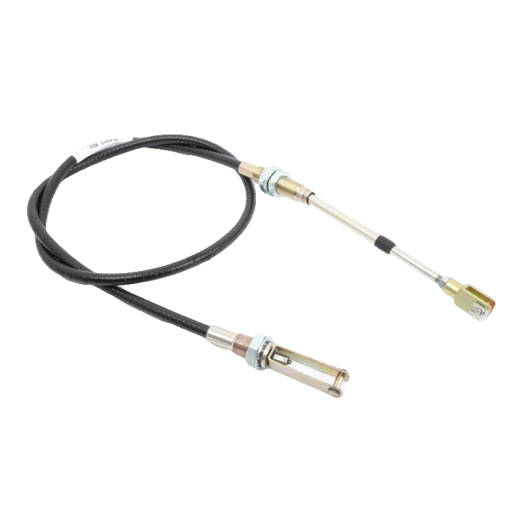 JCB Linka przełączania napędu 2WD/4WD - AZERI PARTS