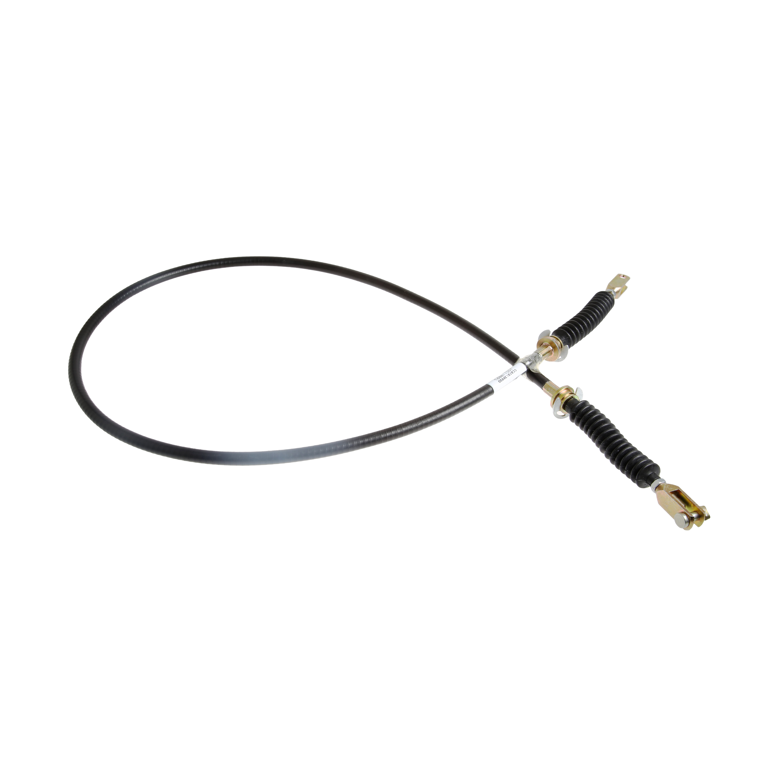 JCB Linka hamulca ręcznego - AZERI PARTS