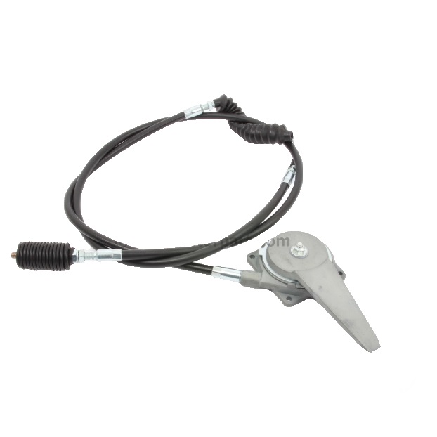 Linka gazu 1890mm (pasuje do JCB) - AZERI PARTS