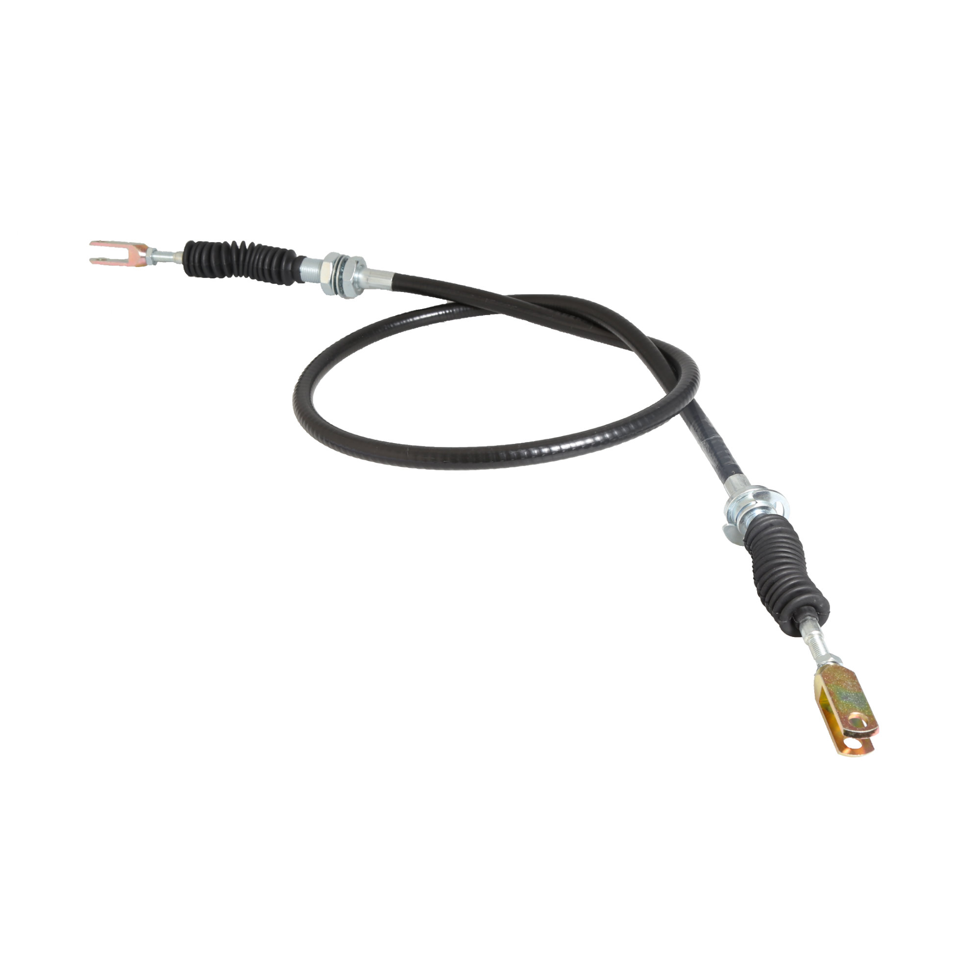 JCB Linka hamulca ręcznego - AZERI PARTS