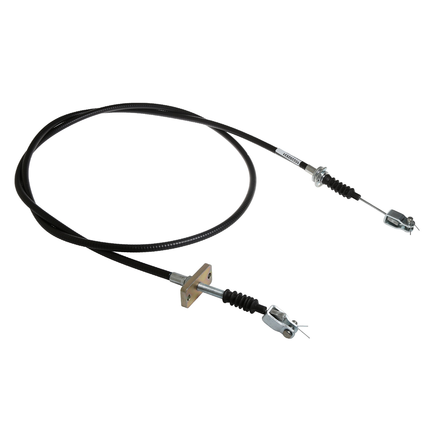 JCB Linka hamulca - ładowarka teleskopowa AZERI PARTS