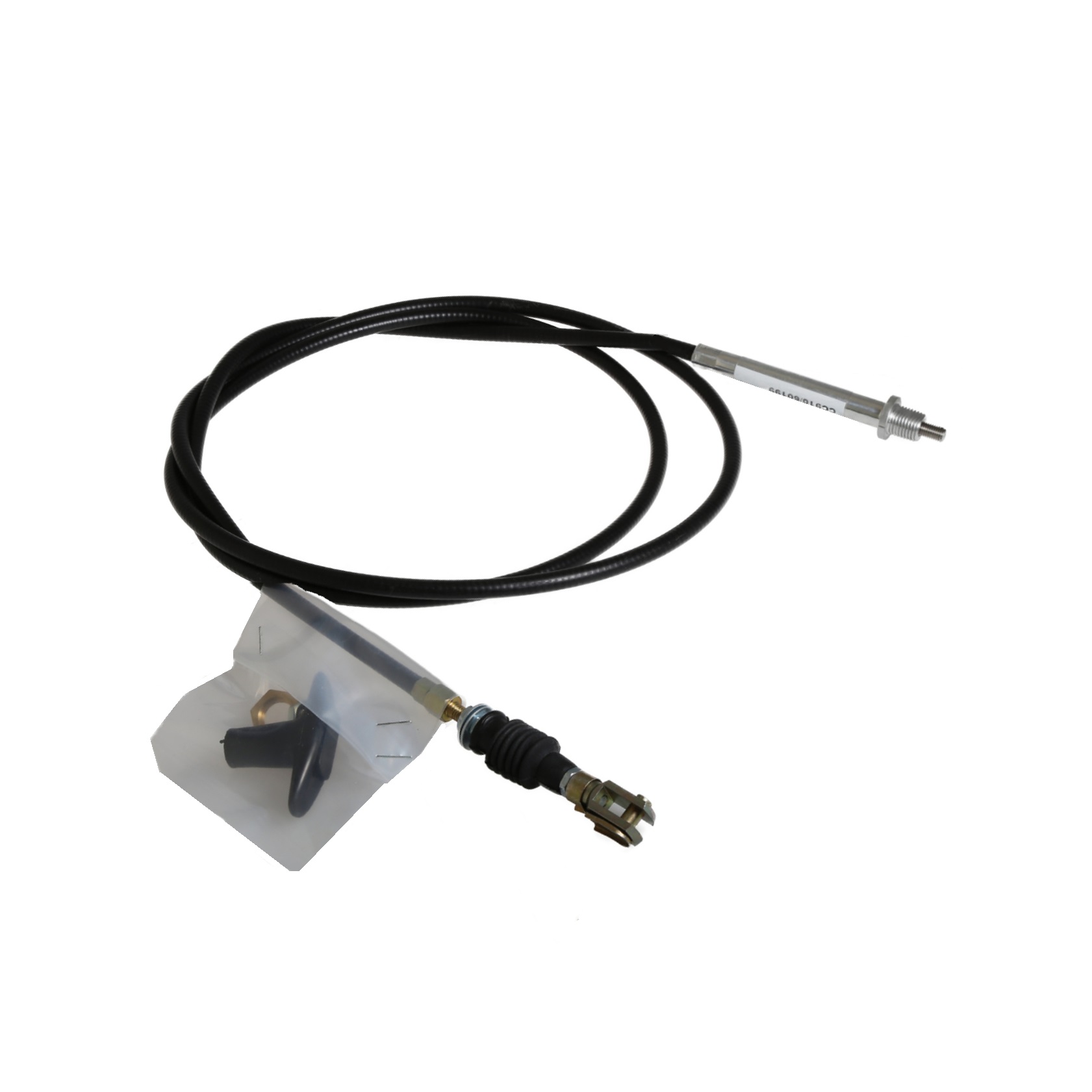 JCB Linka maski - AZERI PARTS
