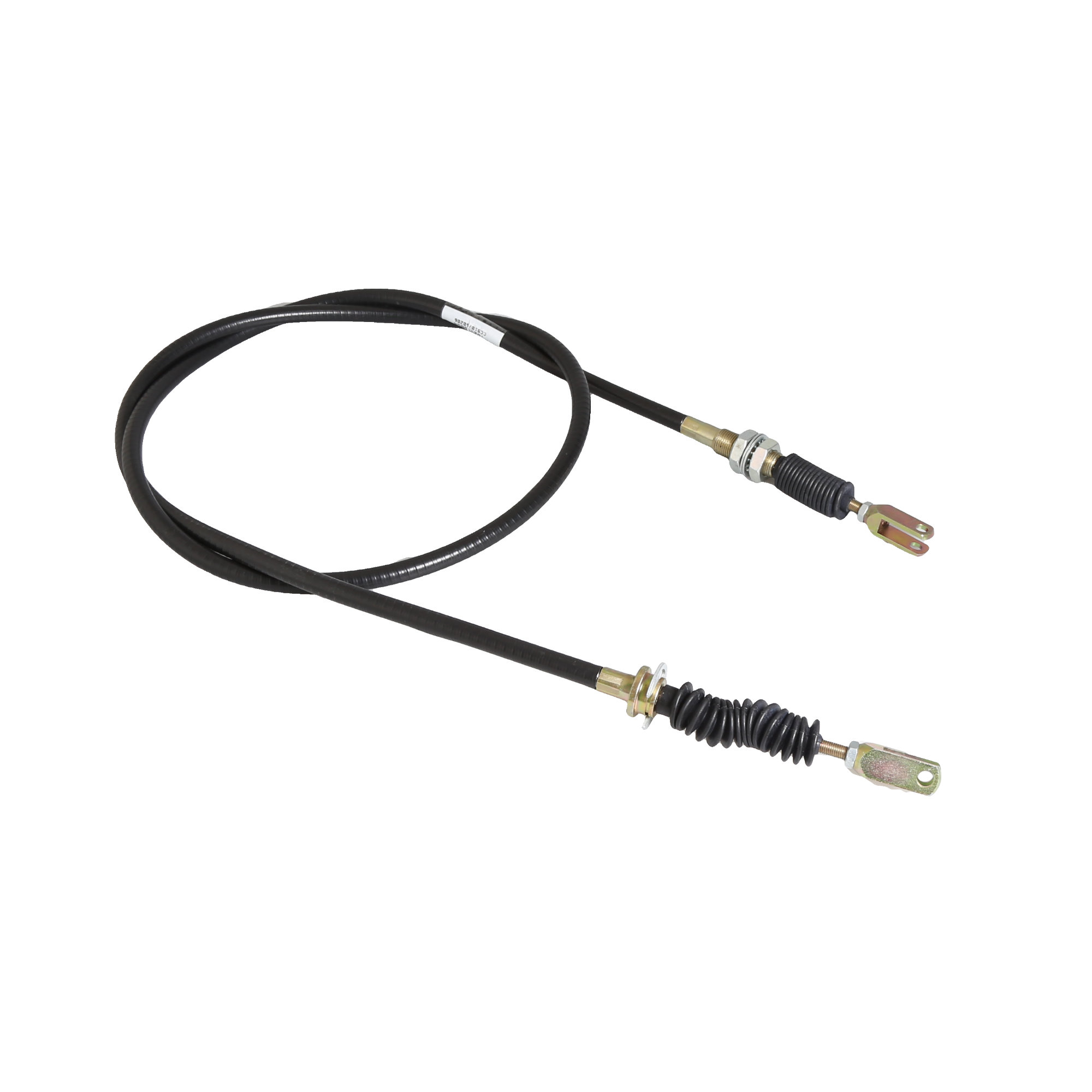 JCB Linka hamulca ręcznego - AZERI PARTS