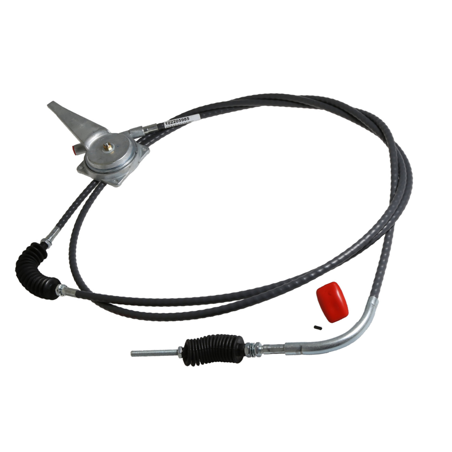 JCB Linka gazu - 3CX 4CX AZERI PARTS