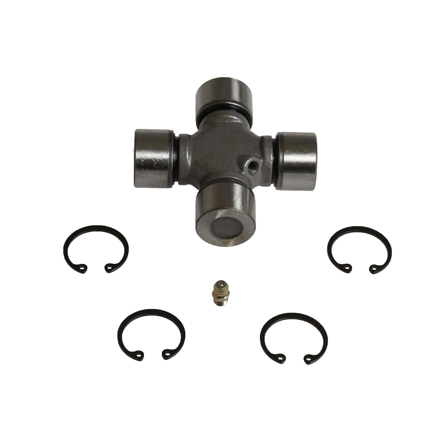 JCB Krzyżak wał 82x27 - AZERI PARTS