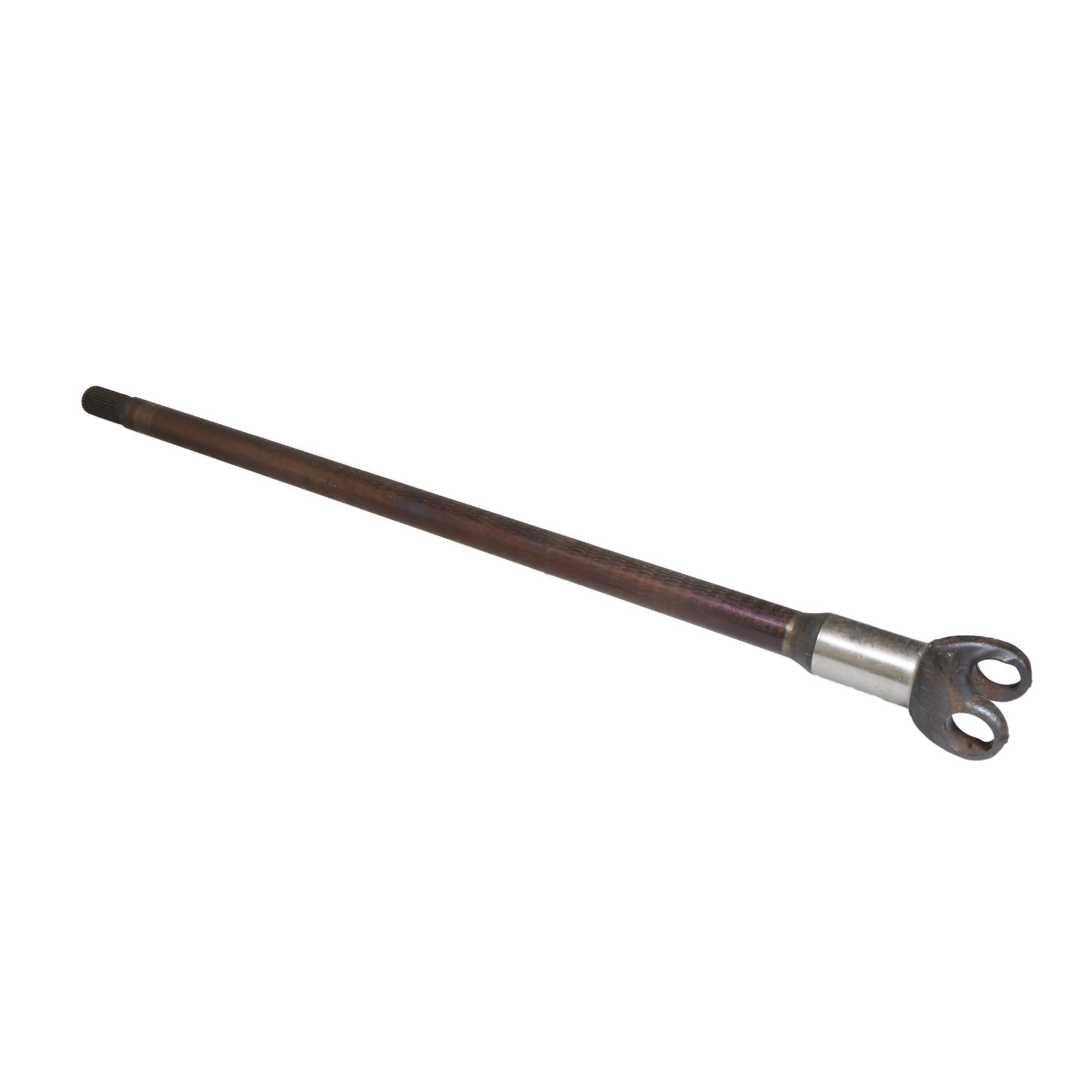 JCB Półoś wewnętrzna długa 926mm - AZERI PARTS