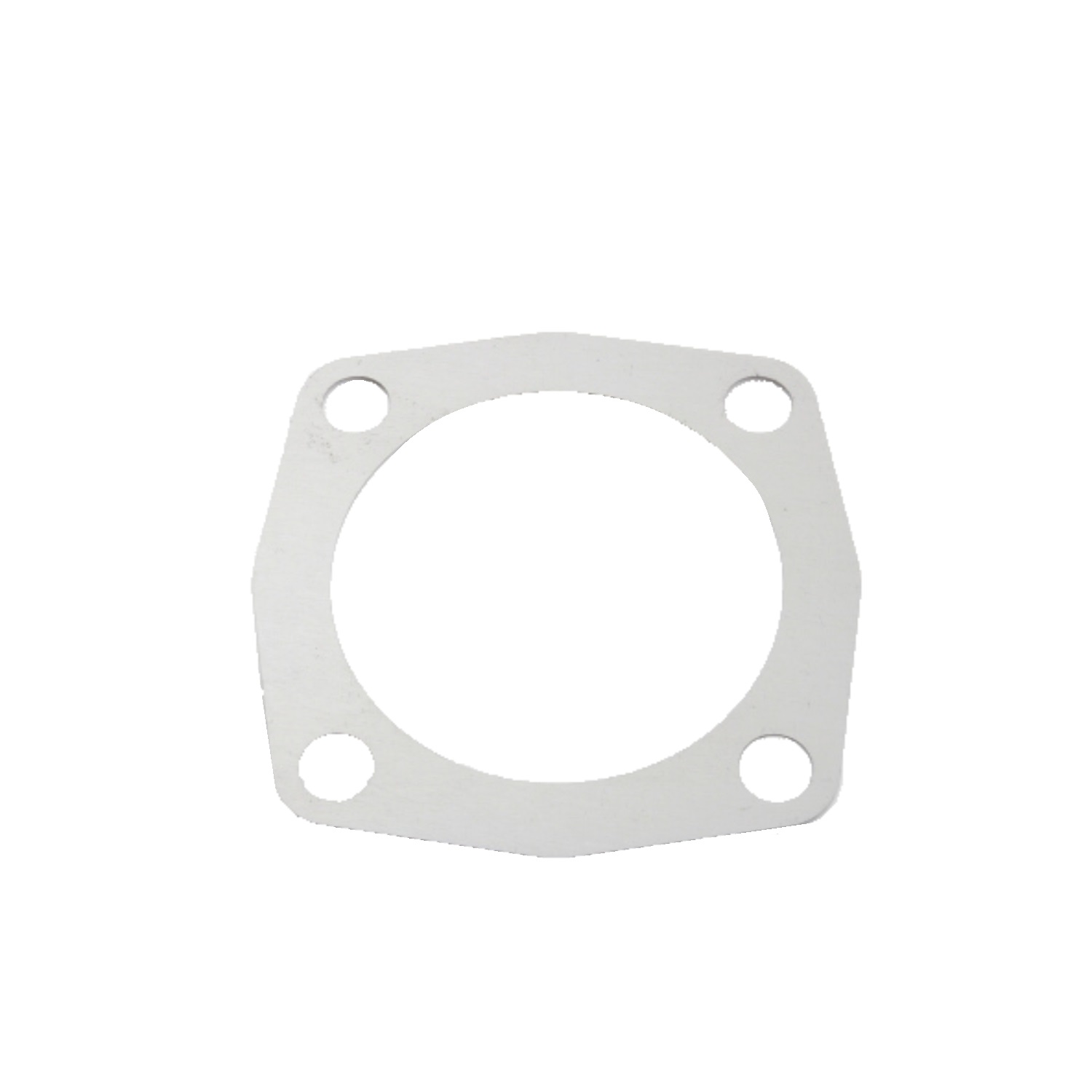 JCB Podkładka zwrotnicy 0,25mm - AZERI PARTS
