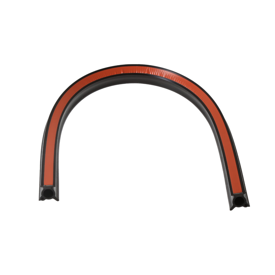 JCB Uszczelka drzwi od strony zawiasów 600mm - AZERI PARTS