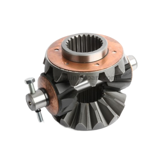 JCB Zestaw naprawczy mechanizmu różnicowego - AZERI PARTS