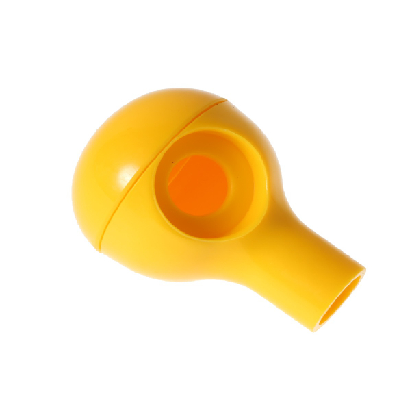 JCB Gałka lewarka żółta - AZERI PARTS