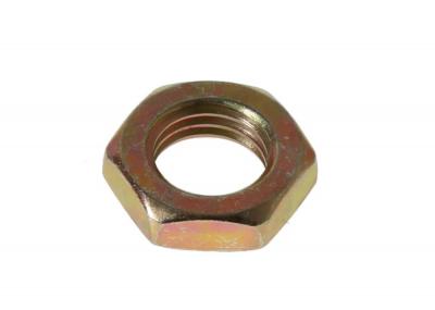 Nut - Lower Pad Adjust P21