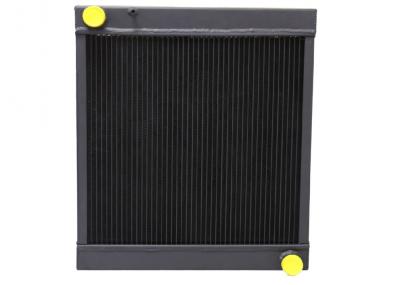 Radiator (Wheeled Loader) Image
