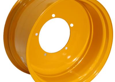 Wheel Centre-14X28 5 Stud