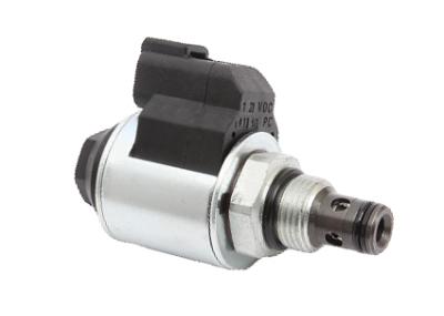 Valve - Solenoid Assy. | 25/222657 | Interpart
