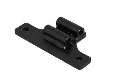 Mounting Bracket - Rear Lamp Guards (BHL)